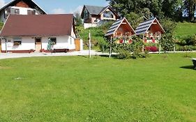 Apartment Pr' Vok