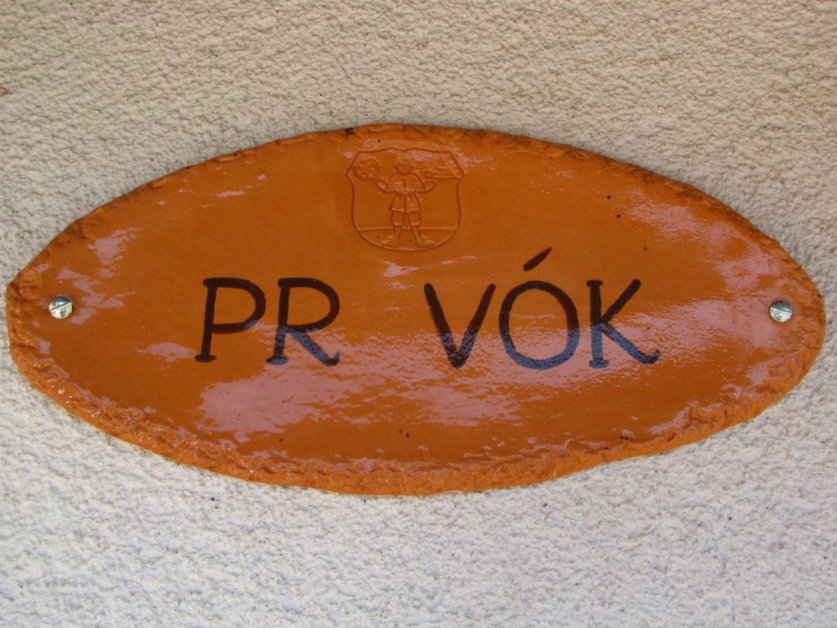 Apartma Pr' Vok Lesce  Buitenkant foto